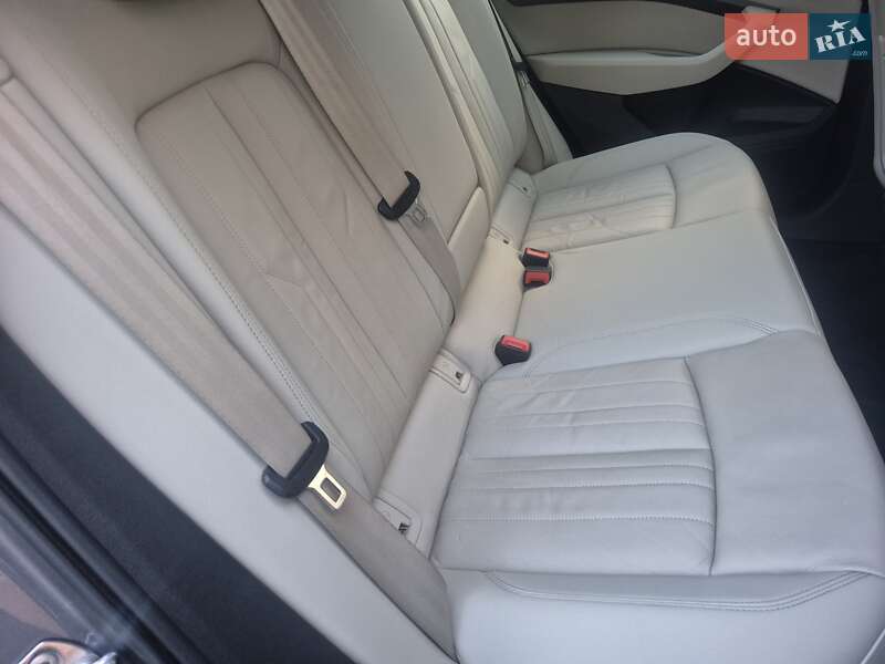 Позашляховик / Кросовер Audi e-tron 2020 в Хмельницькому