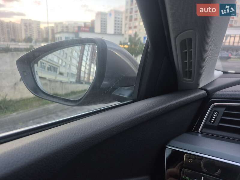 Позашляховик / Кросовер Audi e-tron 2020 в Хмельницькому