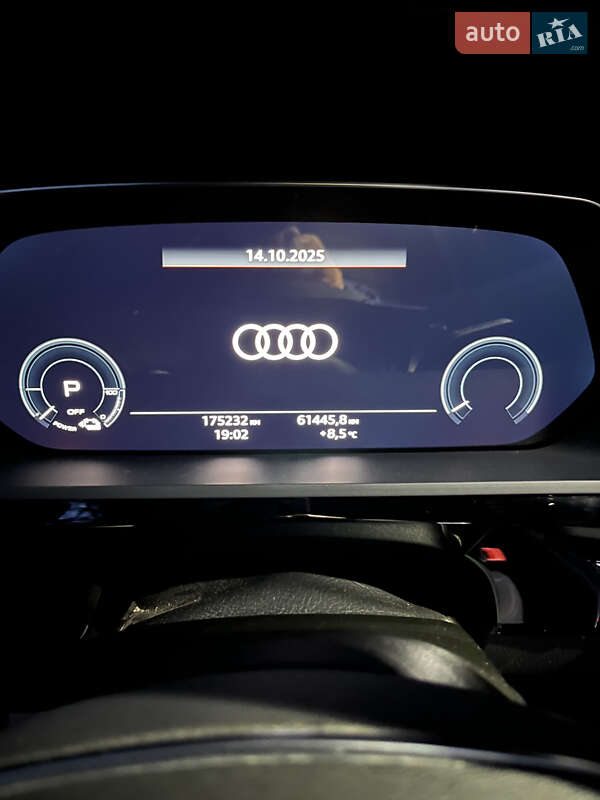 Внедорожник / Кроссовер Audi e-tron 2020 в Киеве