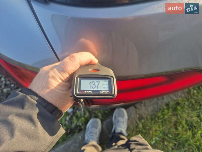 Позашляховик / Кросовер Audi e-tron 2020 в Хмельницькому