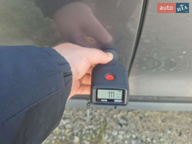 Позашляховик / Кросовер Audi e-tron 2020 в Хмельницькому