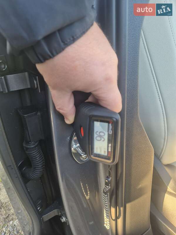 Позашляховик / Кросовер Audi e-tron 2020 в Хмельницькому