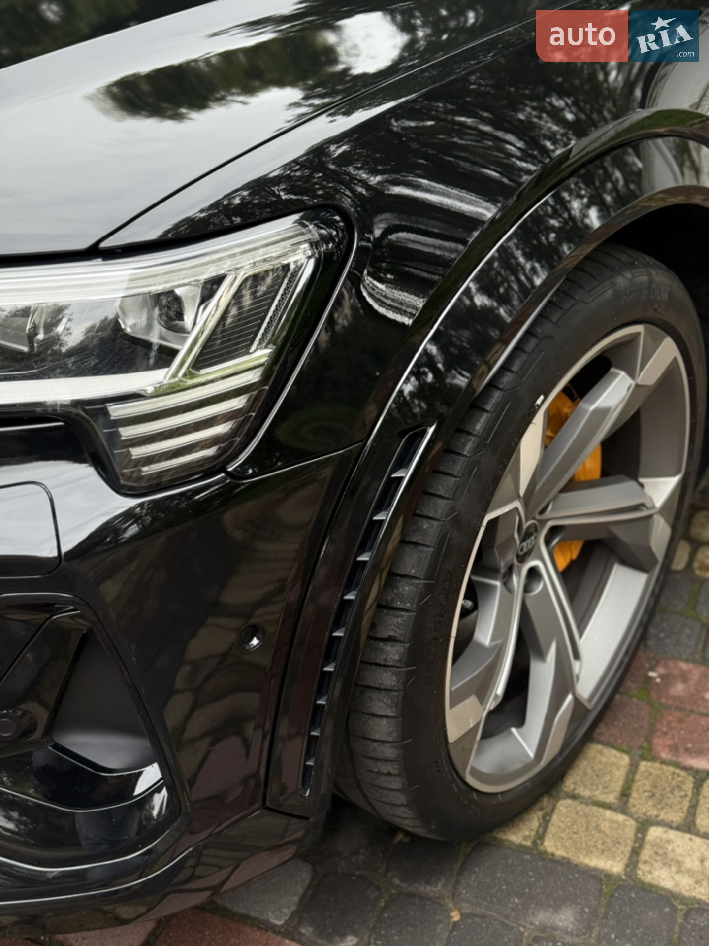 2022 Audi e-tron - мініатюра 49