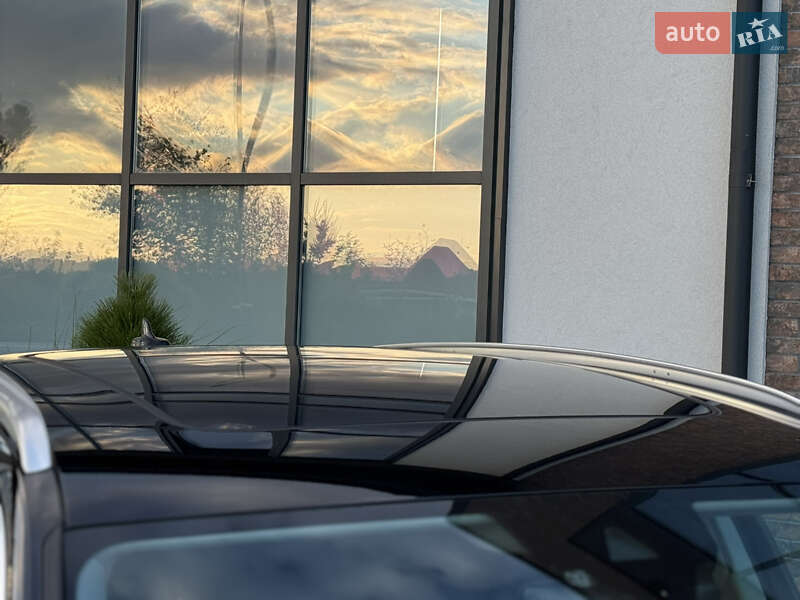 Позашляховик / Кросовер Audi e-tron 2020 в Тернополі