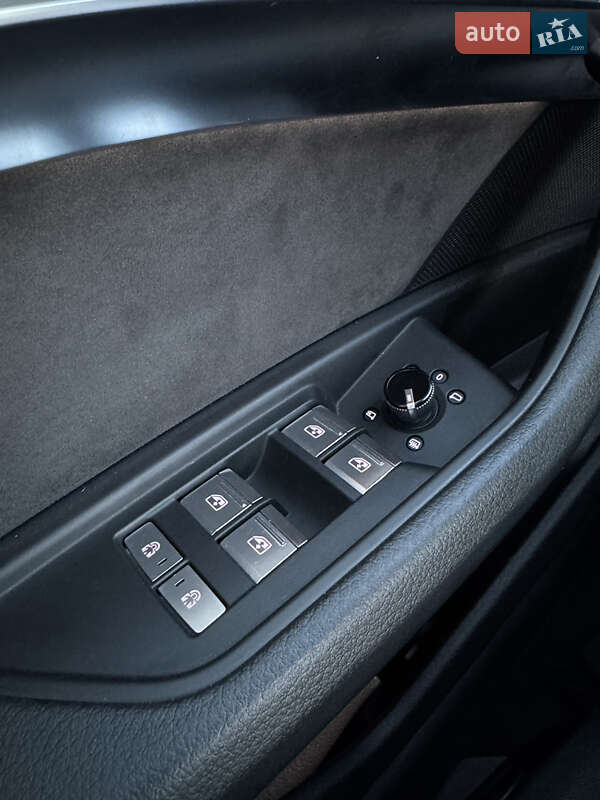 Внедорожник / Кроссовер Audi e-tron 2020 в Одессе фото 26 Внедорожник / Кроссовер Audi e-tron 2020 в Одессе