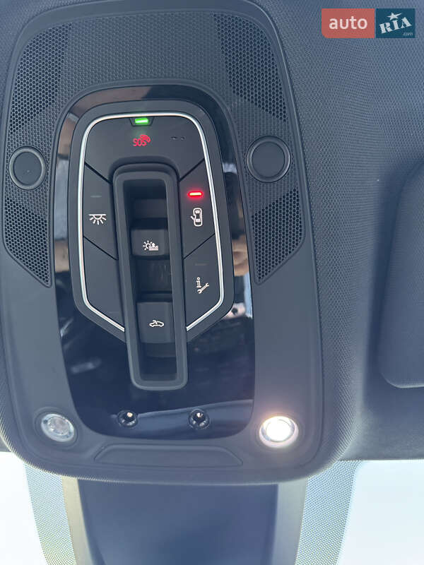 Внедорожник / Кроссовер Audi e-tron 2020 в Одессе фото 27 Внедорожник / Кроссовер Audi e-tron 2020 в Одессе