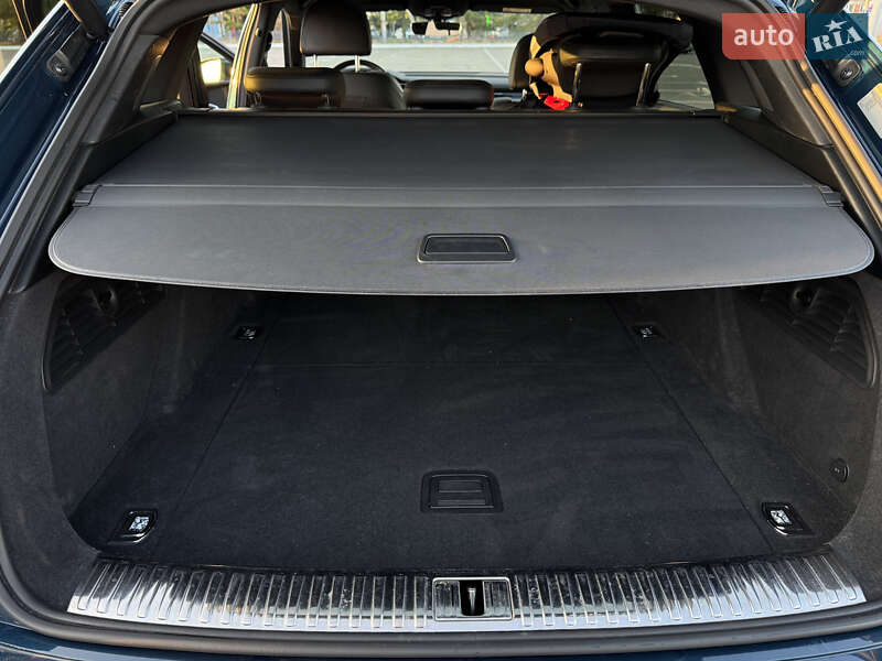 Внедорожник / Кроссовер Audi e-tron 2020 в Одессе фото 29 Внедорожник / Кроссовер Audi e-tron 2020 в Одессе