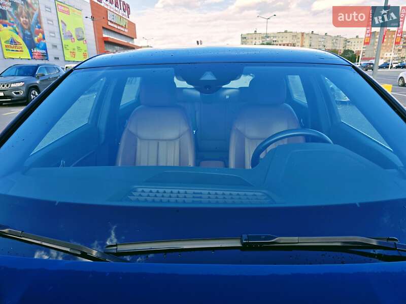 Внедорожник / Кроссовер Audi e-tron 2019 в Черновцах