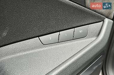 Внедорожник / Кроссовер Audi e-tron 2019 в 