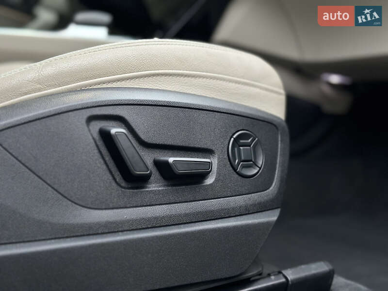 Внедорожник / Кроссовер Audi e-tron 2021 в Ковеле