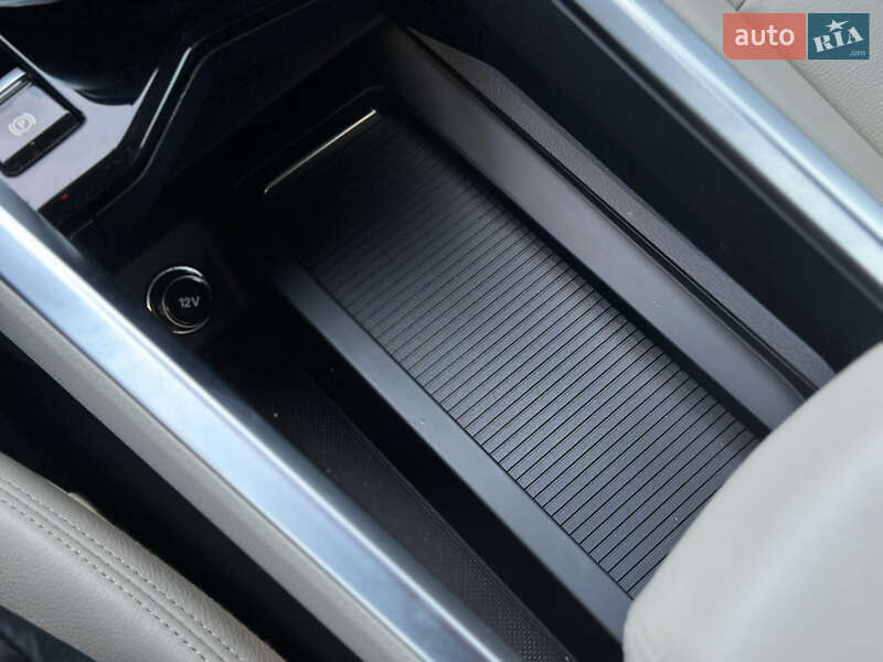 Внедорожник / Кроссовер Audi e-tron 2021 в Ковеле