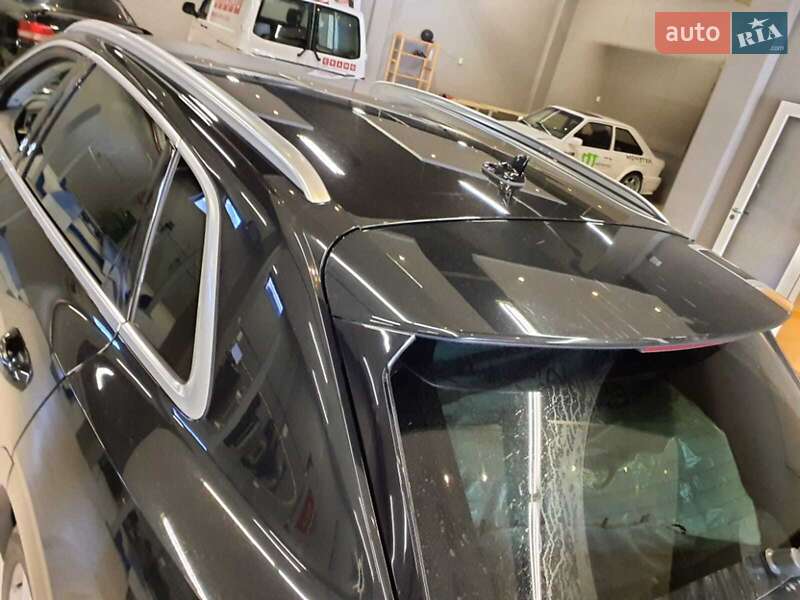 Позашляховик / Кросовер Audi e-tron 2019 в Києві фото 23 Позашляховик / Кросовер Audi e-tron 2019 в Києві
