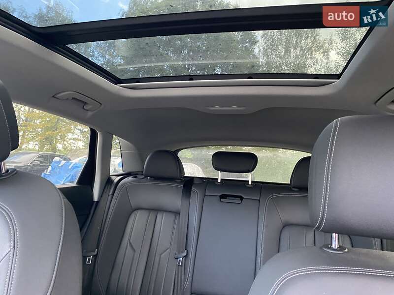 Внедорожник / Кроссовер Audi e-tron 2019 в Луцке фото 18 Внедорожник / Кроссовер Audi e-tron 2019 в Луцке