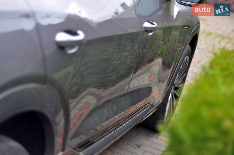 Внедорожник / Кроссовер Audi e-tron 2021 в Ковеле фото 14 Внедорожник / Кроссовер Audi e-tron 2021 в Ковеле