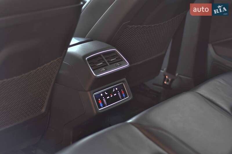 Внедорожник / Кроссовер Audi e-tron 2021 в Ковеле фото 25 Внедорожник / Кроссовер Audi e-tron 2021 в Ковеле