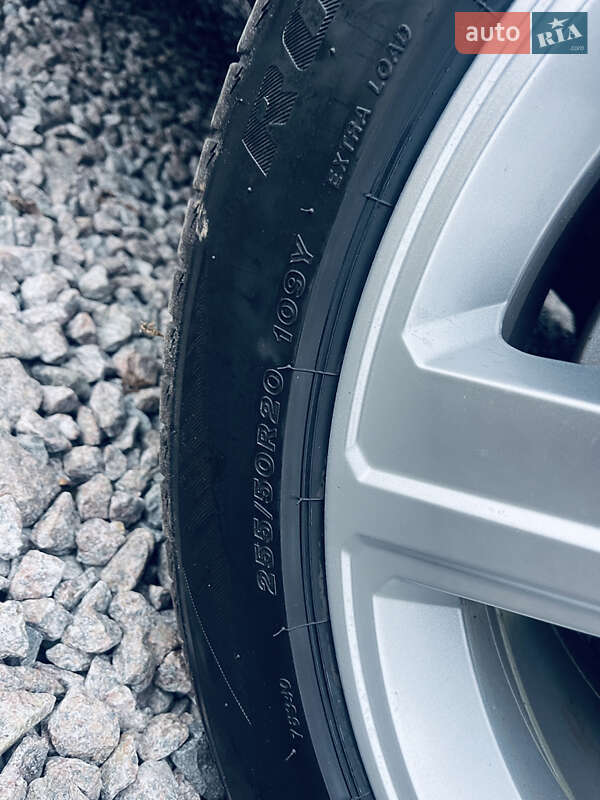 Позашляховик / Кросовер Audi e-tron 2019 в Бродах