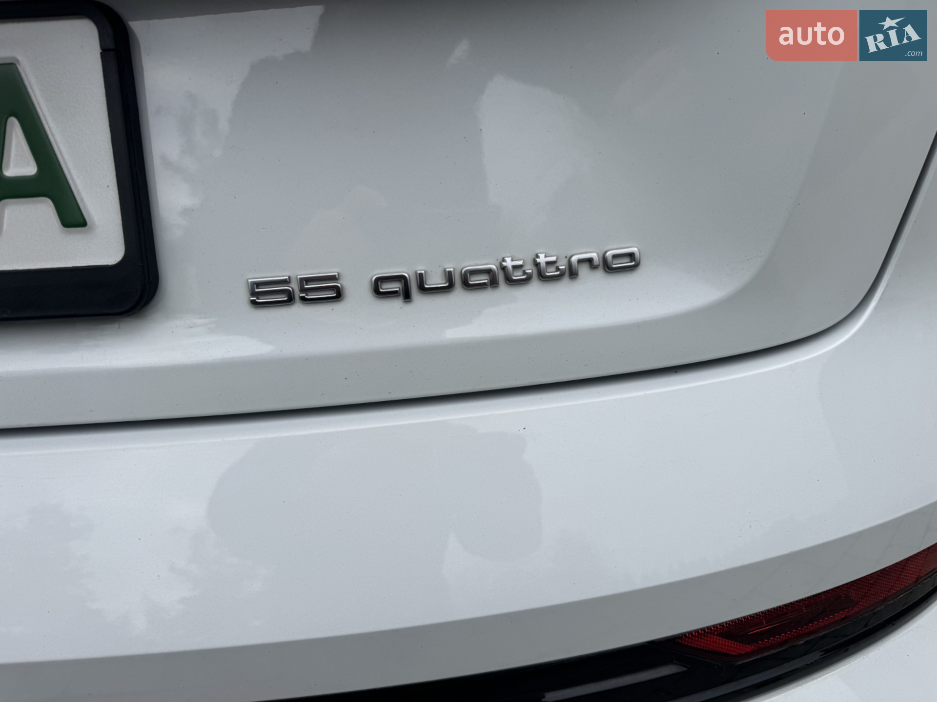 2018 Audi e-tron - мініатюра 9