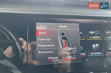 Позашляховик / Кросовер Audi e-tron 2020 в Трускавці