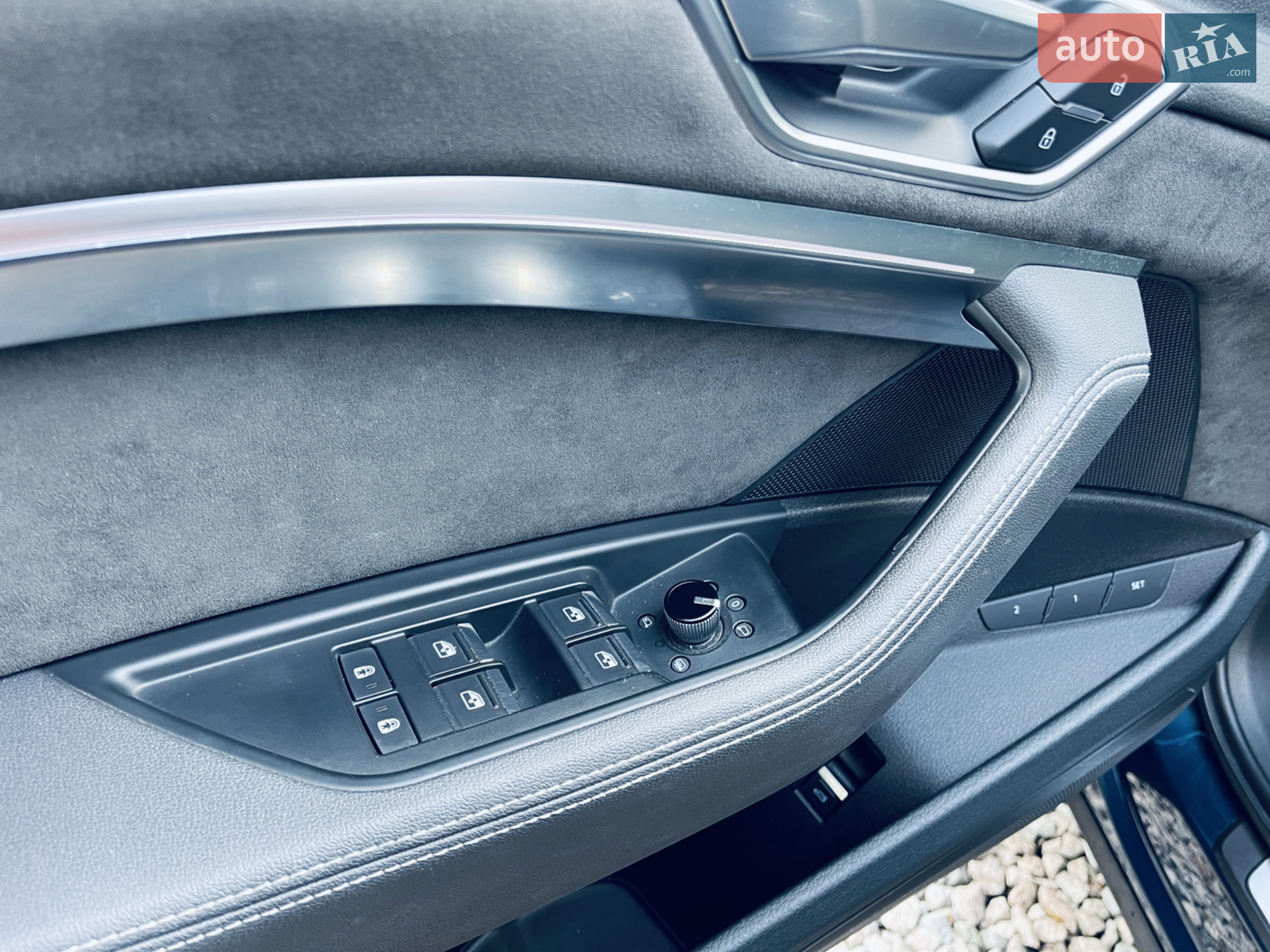 2019 Audi e-tron - мініатюра 6