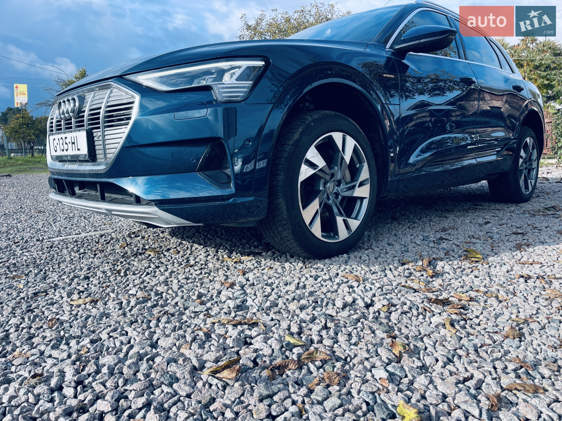 2019 Audi e-tron - мініатюра 29