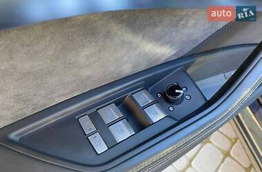 Позашляховик / Кросовер Audi e-tron 2019 в Львові