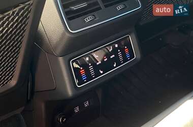 Позашляховик / Кросовер Audi e-tron 2019 в Львові