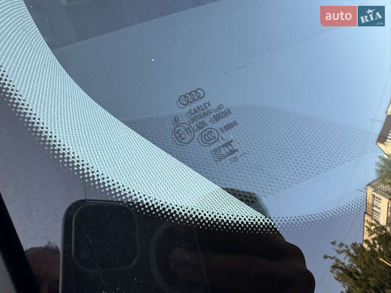 Внедорожник / Кроссовер Audi e-tron 2023 в Хмельницком фото 42 Внедорожник / Кроссовер Audi e-tron 2023 в Хмельницком