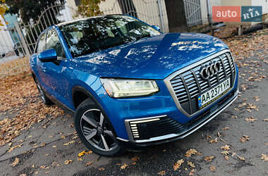 Внедорожник / Кроссовер Audi e-tron 2021 в Полтаве