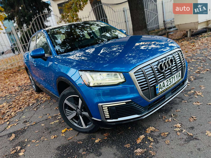 Audi e-tron 2021 Audi e-tron 2021