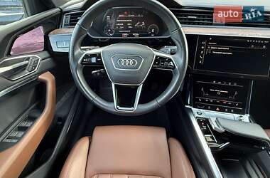 Внедорожник / Кроссовер Audi e-tron 2021 в Коломые