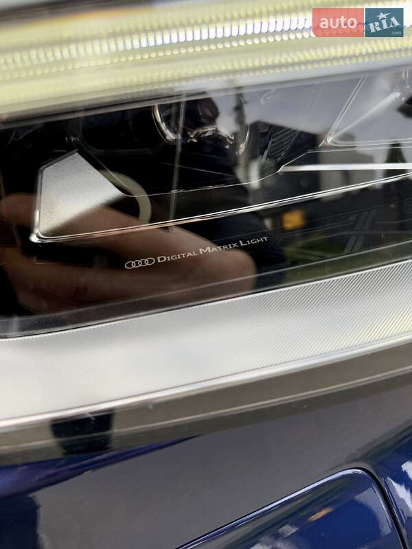 Внедорожник / Кроссовер Audi e-tron 2022 в Киеве фото 30 Внедорожник / Кроссовер Audi e-tron 2022 в Киеве