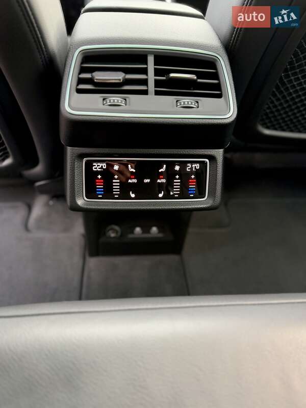 Внедорожник / Кроссовер Audi e-tron 2022 в Киеве фото 79 Внедорожник / Кроссовер Audi e-tron 2022 в Киеве