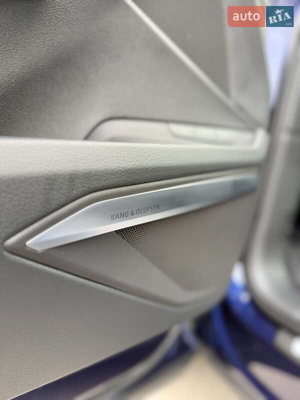 Внедорожник / Кроссовер Audi e-tron 2022 в Киеве фото 83 Внедорожник / Кроссовер Audi e-tron 2022 в Киеве