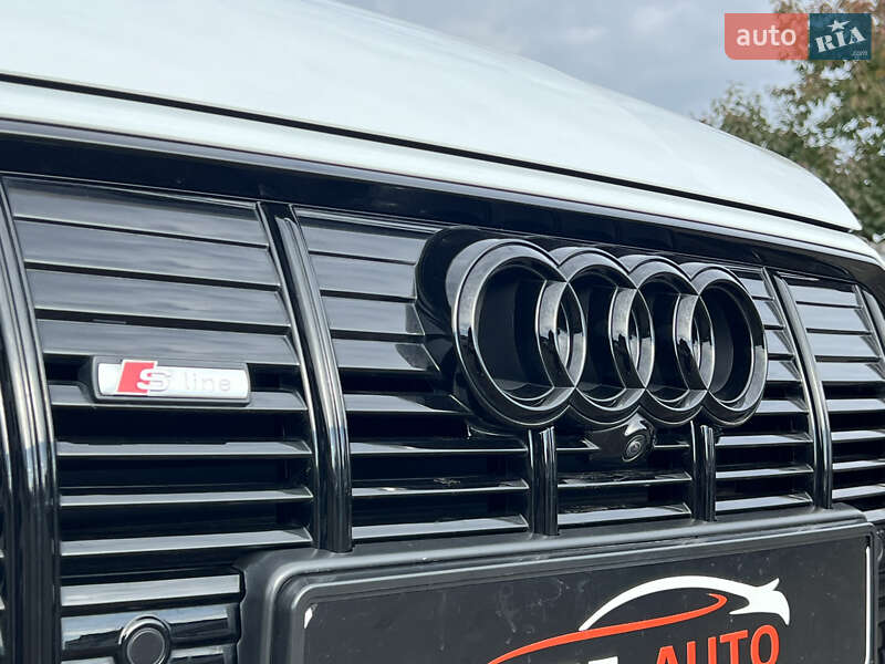 Позашляховик / Кросовер Audi e-tron 2022 в Луцьку фото 21 Позашляховик / Кросовер Audi e-tron 2022 в Луцьку