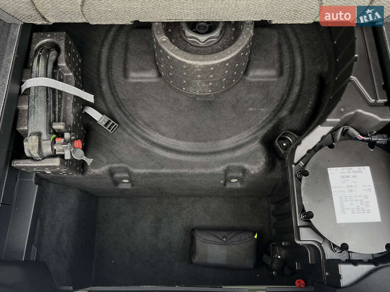 Позашляховик / Кросовер Audi e-tron 2022 в Луцьку фото 39 Позашляховик / Кросовер Audi e-tron 2022 в Луцьку