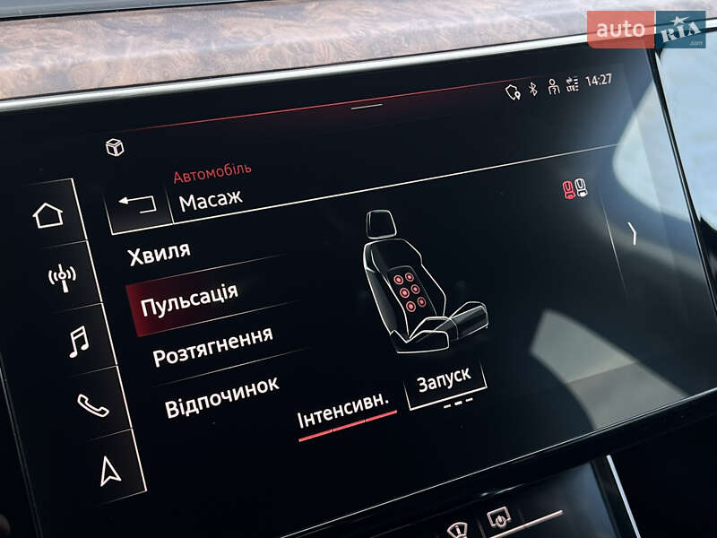 Позашляховик / Кросовер Audi e-tron 2022 в Луцьку фото 74 Позашляховик / Кросовер Audi e-tron 2022 в Луцьку