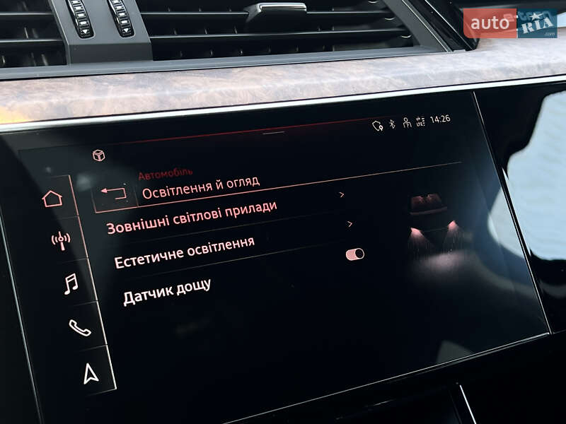 Позашляховик / Кросовер Audi e-tron 2022 в Луцьку фото 77 Позашляховик / Кросовер Audi e-tron 2022 в Луцьку