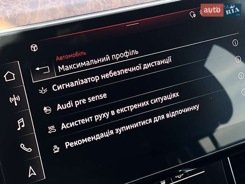 Позашляховик / Кросовер Audi e-tron 2022 в Луцьку фото 80 Позашляховик / Кросовер Audi e-tron 2022 в Луцьку