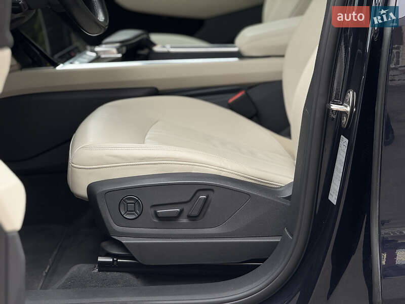 Внедорожник / Кроссовер Audi e-tron 2021 в Тернополе