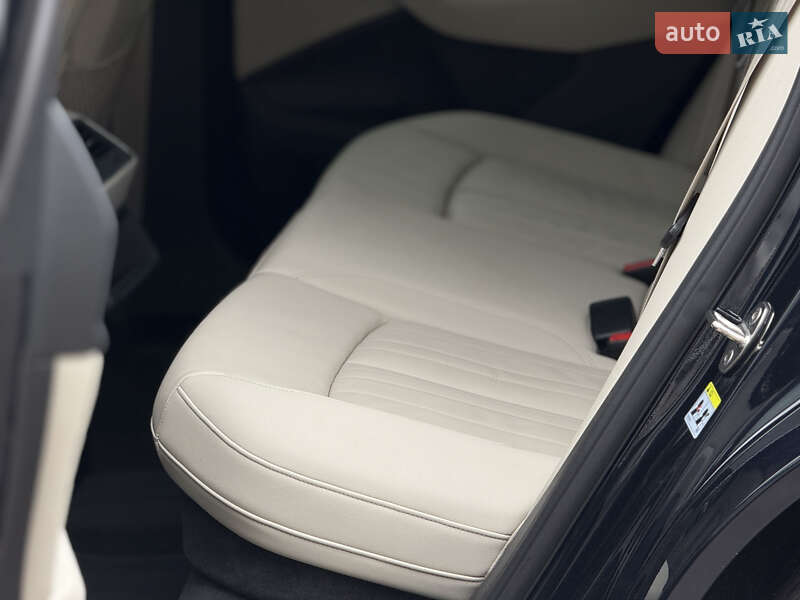 Внедорожник / Кроссовер Audi e-tron 2021 в Тернополе