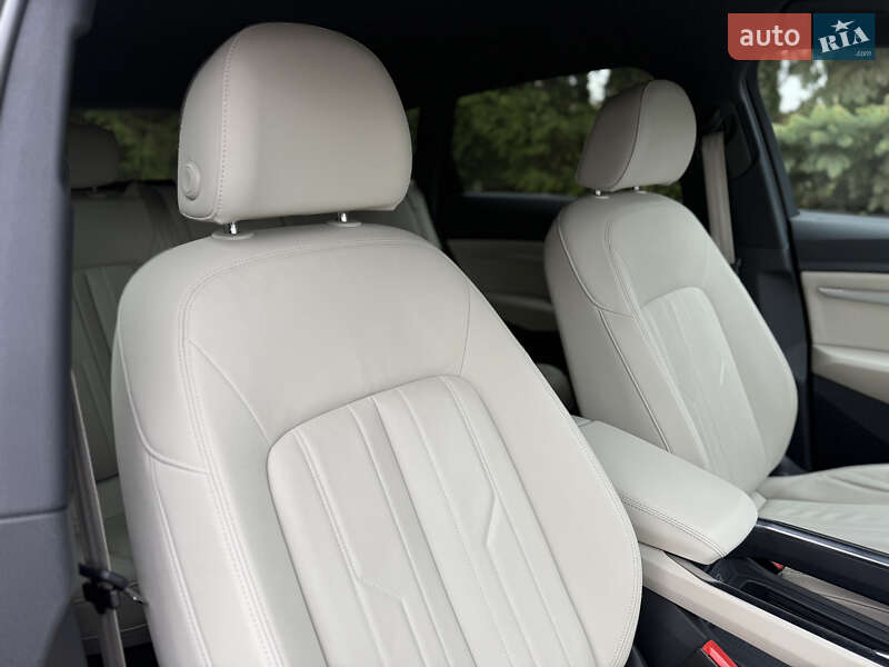 Внедорожник / Кроссовер Audi e-tron 2021 в Тернополе