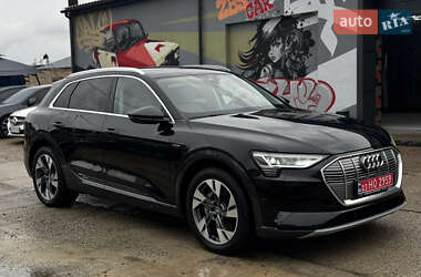 Внедорожник / Кроссовер Audi e-tron 2020 в Житомире Внедорожник / Кроссовер Audi e-tron 2020 в Житомире