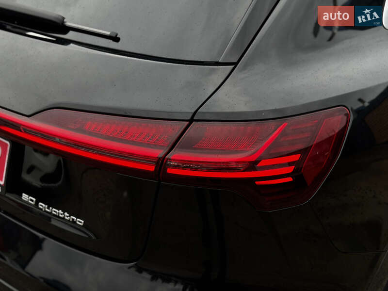 Позашляховик / Кросовер Audi e-tron 2020 в Житомирі фото 12 Позашляховик / Кросовер Audi e-tron 2020 в Житомирі