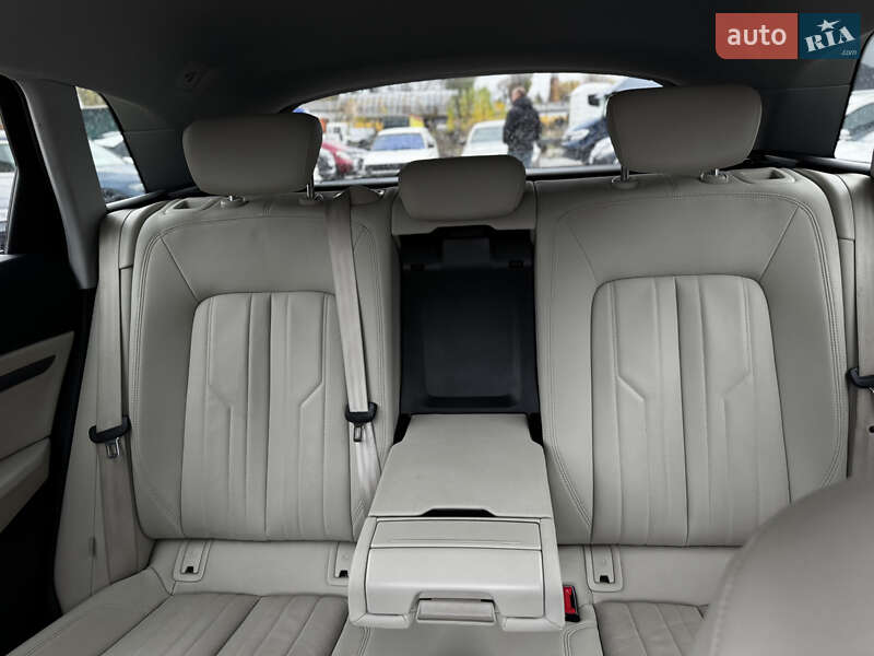 Позашляховик / Кросовер Audi e-tron 2020 в Житомирі фото 52 Позашляховик / Кросовер Audi e-tron 2020 в Житомирі