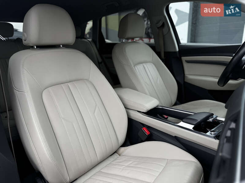 Позашляховик / Кросовер Audi e-tron 2020 в Житомирі фото 63 Позашляховик / Кросовер Audi e-tron 2020 в Житомирі