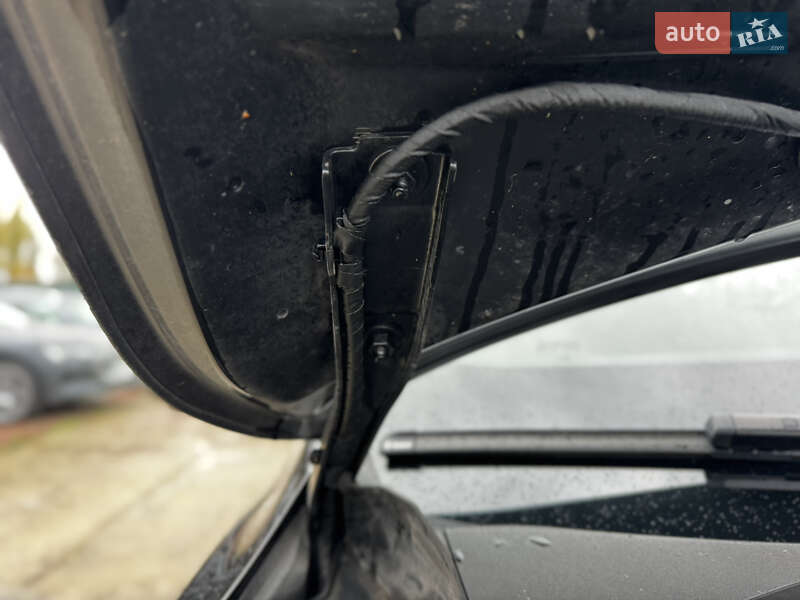 Позашляховик / Кросовер Audi e-tron 2020 в Житомирі фото 74 Позашляховик / Кросовер Audi e-tron 2020 в Житомирі