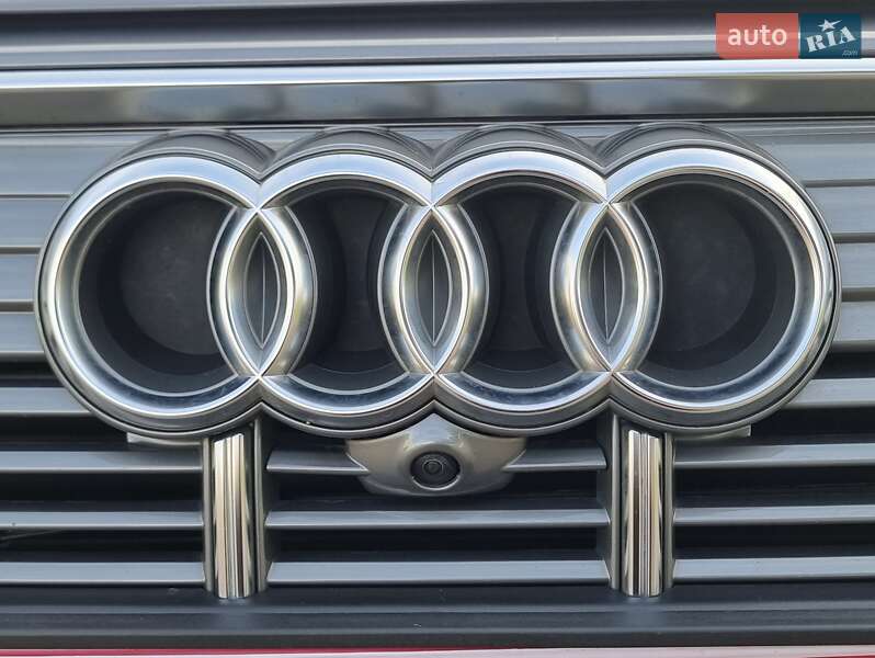 Внедорожник / Кроссовер Audi e-tron 2020 в Коломые фото 3 Внедорожник / Кроссовер Audi e-tron 2020 в Коломые