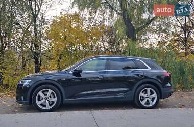 Внедорожник / Кроссовер Audi e-tron 2022 в Каменец-Подольском