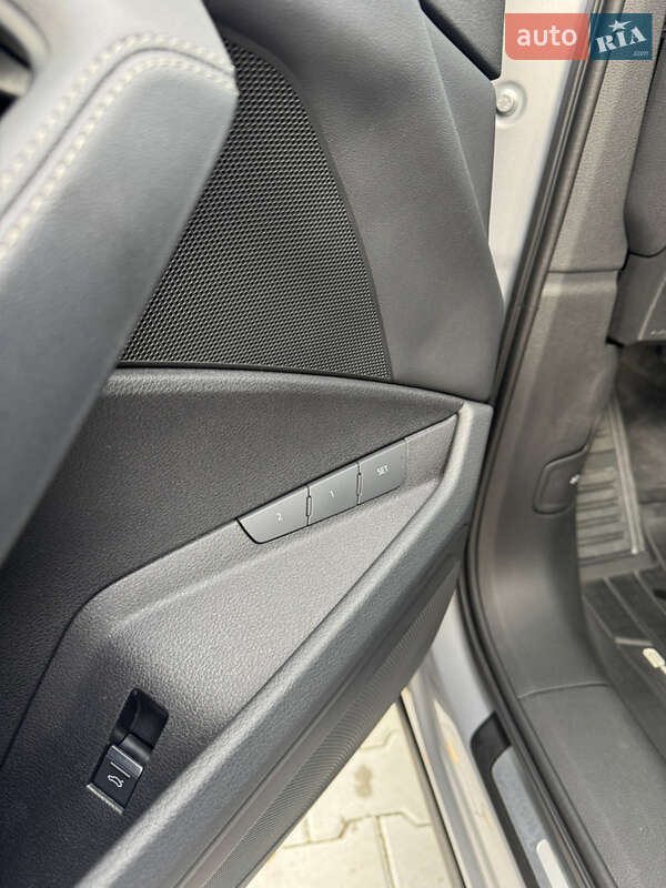 Позашляховик / Кросовер Audi e-tron 2022 в Львові фото 83 Позашляховик / Кросовер Audi e-tron 2022 в Львові