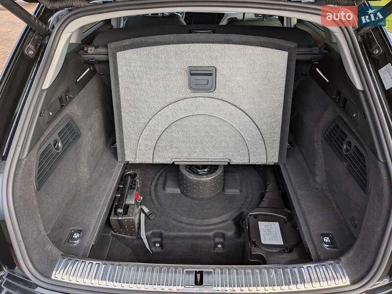 Позашляховик / Кросовер Audi e-tron 2022 в Луцьку фото 36 Позашляховик / Кросовер Audi e-tron 2022 в Луцьку